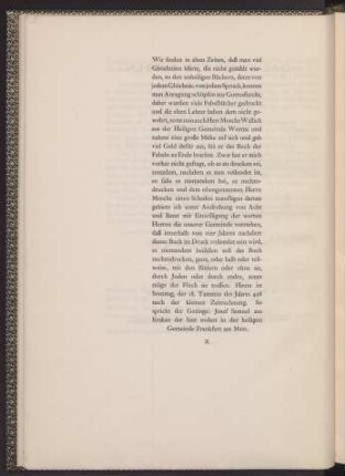 [Verbot des Nachdrucks]