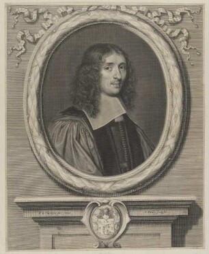 Bildnis des Jérôme Bignon