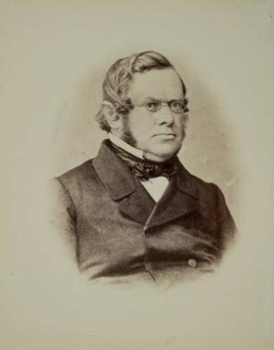 Ludwig Häusser