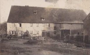 Bauernhaus