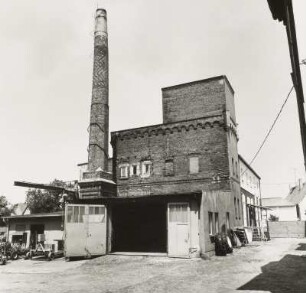 Alte Brennerei
