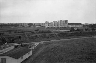 Stadtteil Oberreut