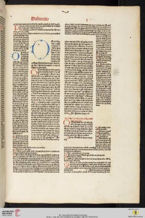 De consecratione ecclesiarum
