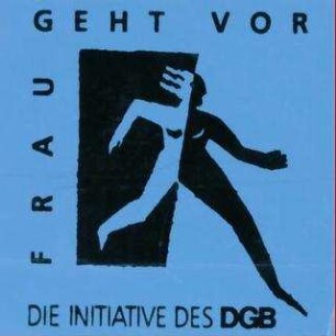 Frauen in der Gewerkschaft