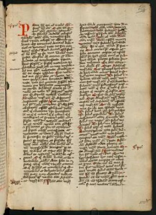 130r-132r, Expositio in Pater noster