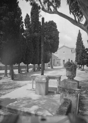 Monastère de l'Annonciade