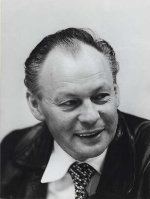Hanns Krause
