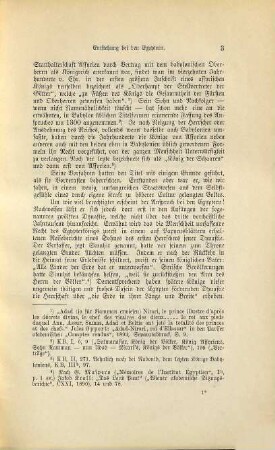 Die Universalhistorie im Alterthume