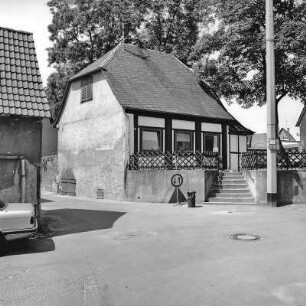 Eltville, Rheinstraße (Erbach) 14