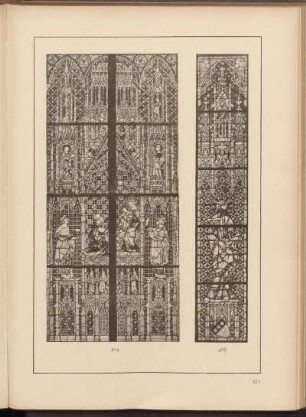 Abbildungen [V. Malerei. Abb. 404 - 475]