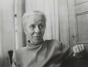 Mathilde Danegger