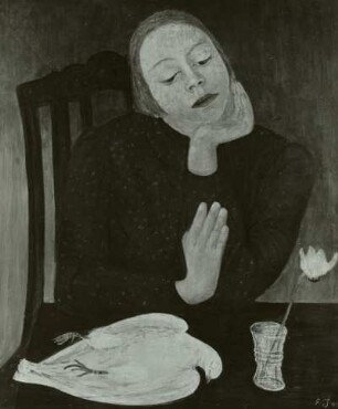 Bautzen, Stadtmuseum, Ausstellungsraum mit Hausrat des 17. und 18. Jahrhunderts