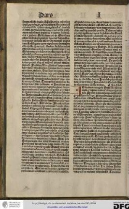 Capitulum XLI.