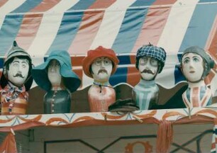 The Beatles