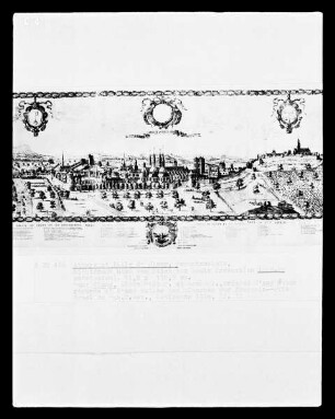 Abbaye et ville de Cluny