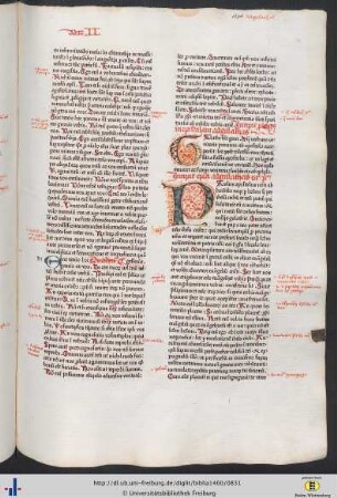 Prologus in epistolam ad galathas