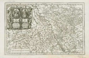 Archiepiscopat. Coloniensis, Episcopat. Leodiensis et Ducat. Westphaliensis