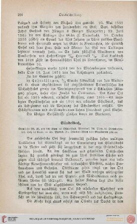 Gündelbach