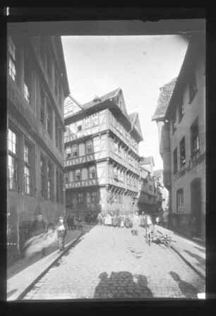 Kassel Klosterstraße