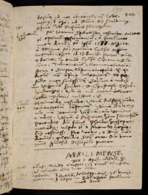 407-424, 1.-17. April 1597