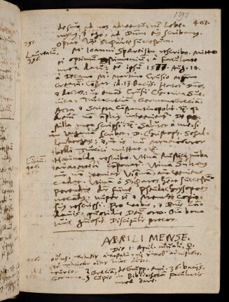 407-424, 1.-17. April 1597