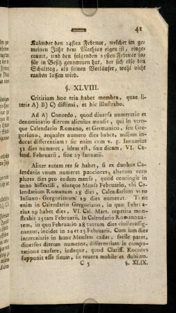 41-51, §§. XLVIII.-LVIII.