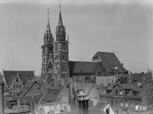 Sankt Lorenz