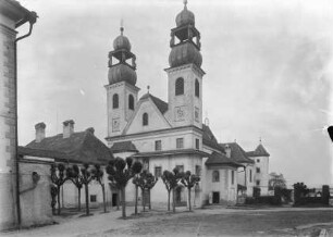 Wallfahrtskirche Mariahilf