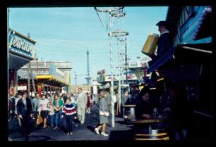 Oktoberfest 13.9.64.