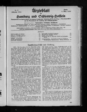 Bevölkerungsdichte und Siedlung