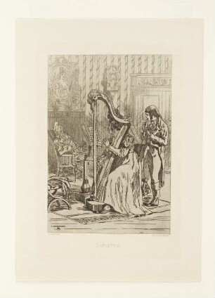 L’ariette