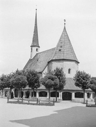 Altötting