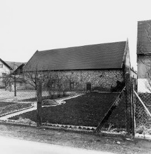 Reichelsheim, Niddaer Straße 13