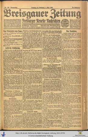 01.05.1924 (I.)