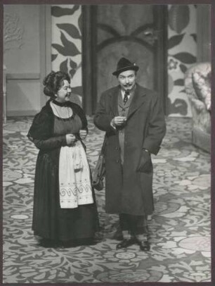 Monsieur chasse ( Georges Feydeau)