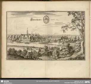 Schwachhausen Adelicher Sitz