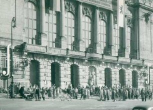 Städtische Oper Berlin (jetzt Theater des Westens)