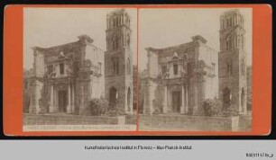 Santa Maria dell'Ammiraglio, La Martorana, Palermo