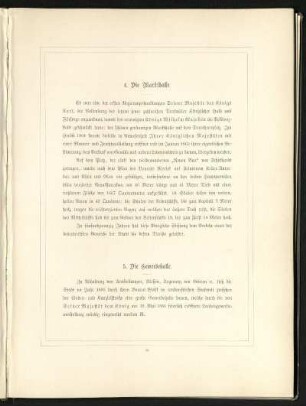 5. Die Gewerbehalle.