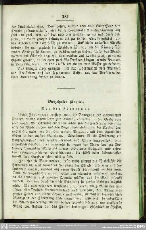 Vierzehntes Kapitel