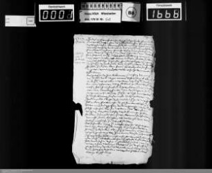 . 1631: Januar-Februar 1631