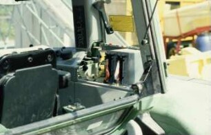 Fotografie: Informationstechnik, Landwirtschaftliches BUS-System (LBS), Jobrechner