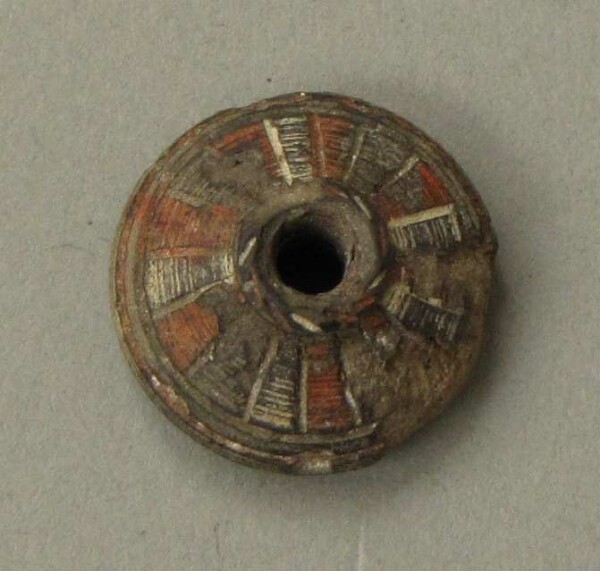 spindle whorl