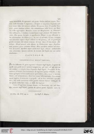 Capitolo II. Corografia degl' Irpini