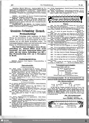 Grossisten-Verbandstag in Eisenach