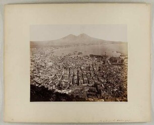 1103. Napoli da S. Martino