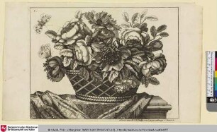 [Blumenkorb]
