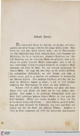 Jakob Henle