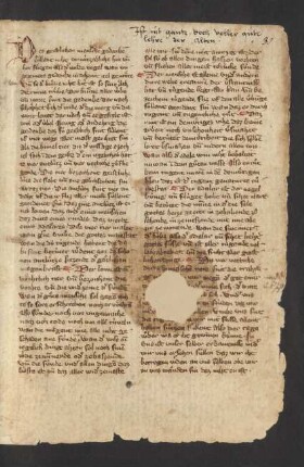 Die vier Fittige geistlicher Betrachtung (Teil 1 von 2)