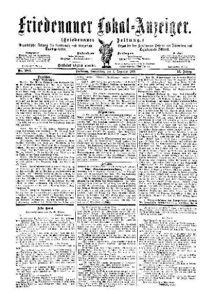 Nr. 284, 03.12.1908